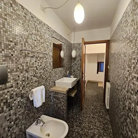 Palazzo Castelli Venedig