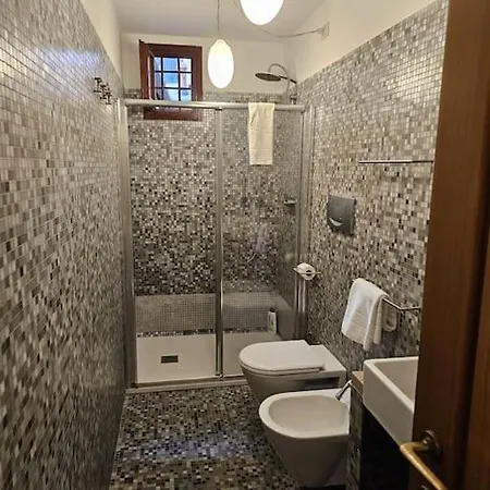 Apartment Palazzo Castelli *