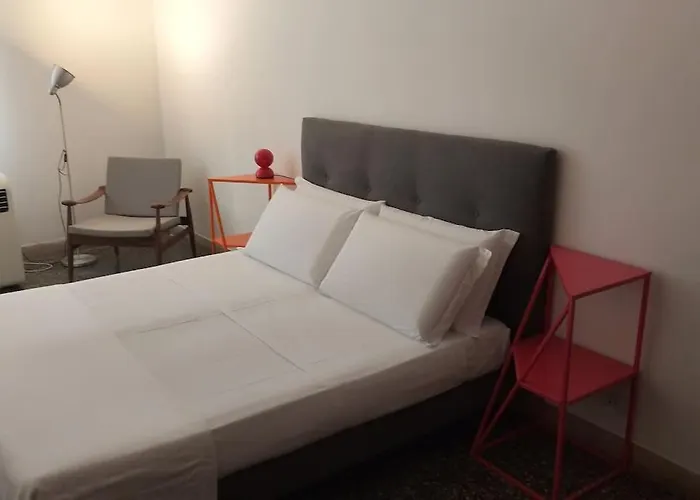 Palazzo Castelli * Venedik