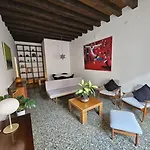 公寓 Palazzo Castelli *