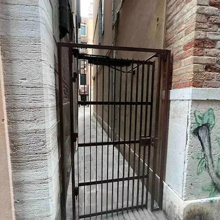Palazzo Castelli 公寓 威尼斯