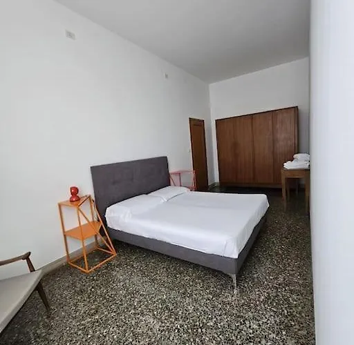 Appartement Palazzo Castelli