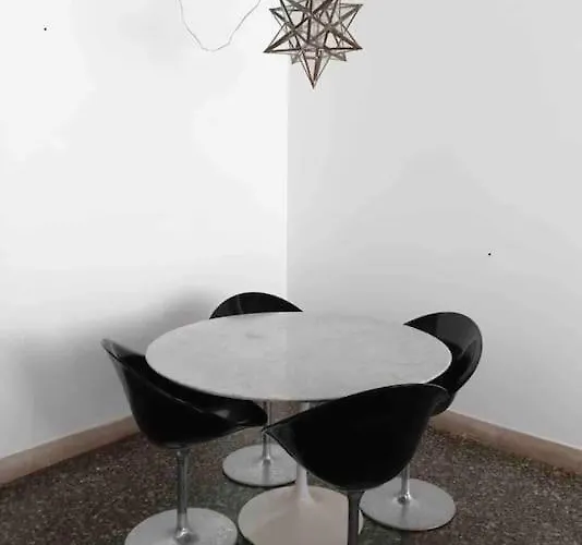 Appartement Palazzo Castelli