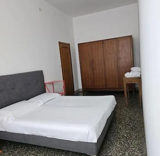 Appartement Palazzo Castelli