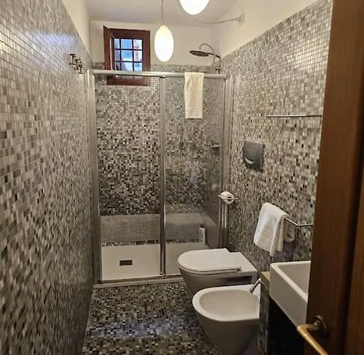 Appartement Palazzo Castelli *