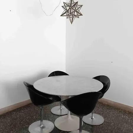 Lejlighed Palazzo Castelli