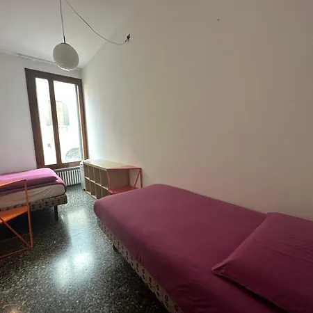 Lägenhet Palazzo Castelli
