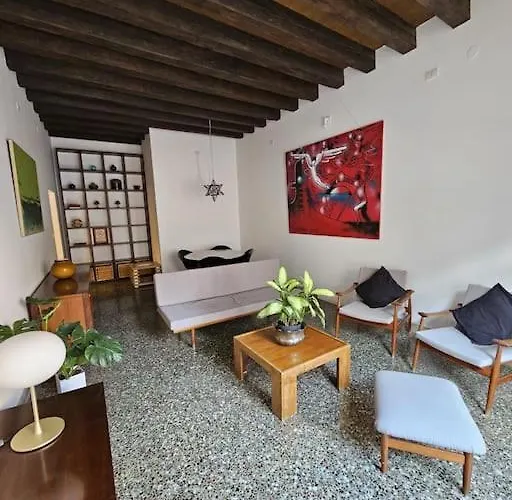 Apartman Palazzo Castelli *