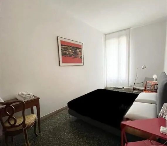 Palazzo Castelli * Velence