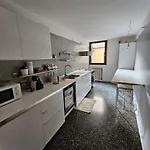 Palazzo Castelli Apartment