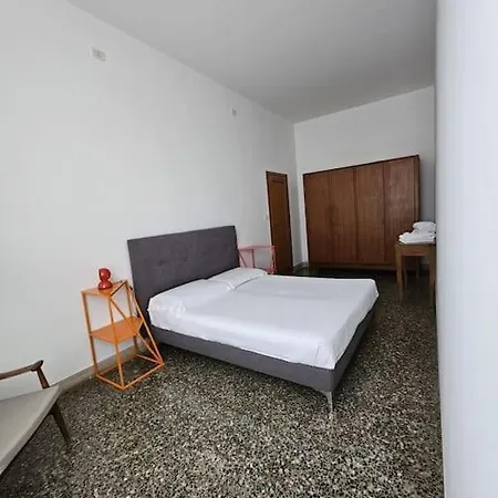 아파트 Palazzo Castelli