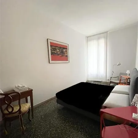 Palazzo Castelli * Venice